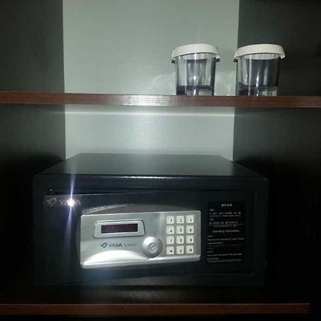 Royal Petrol Hotel Taldykorgan Room photo